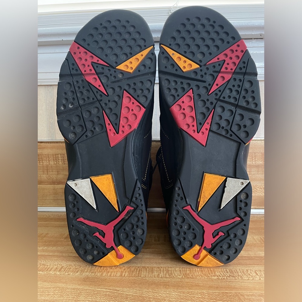 Jordan - Nike shoes - Picture 5 of 5